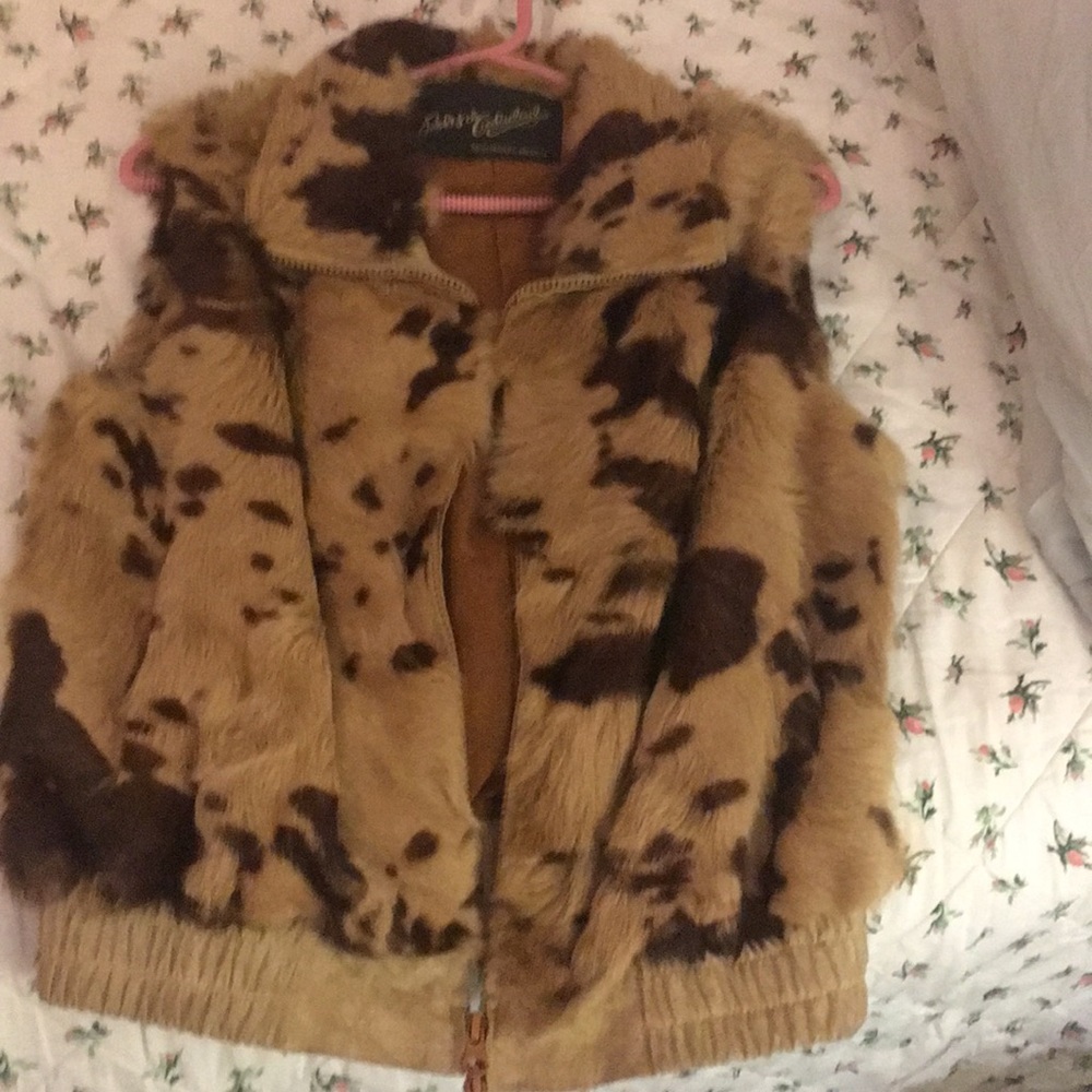 Vest